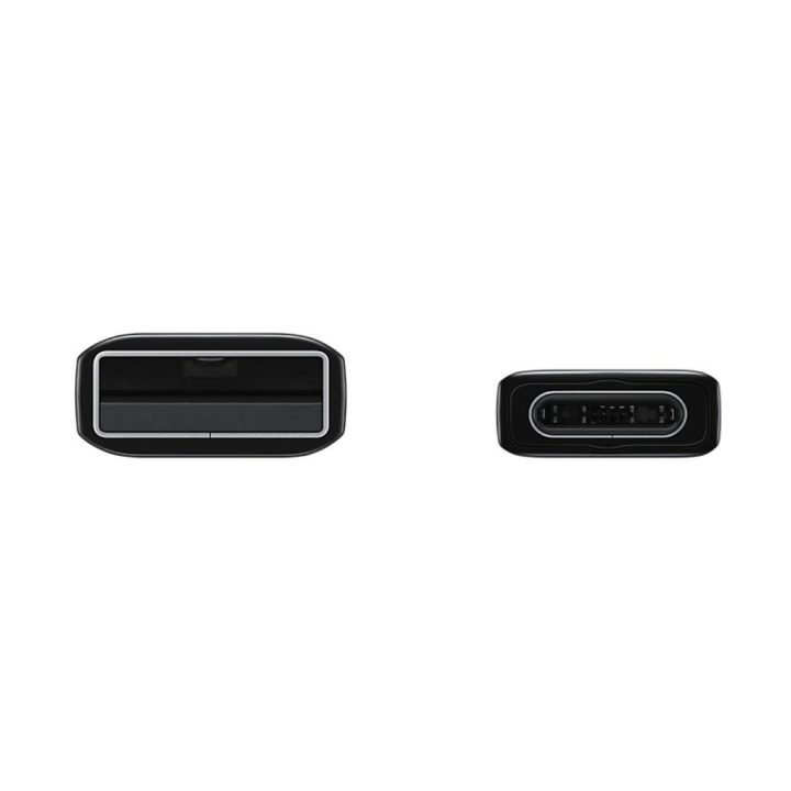 Samsung EP-DG930 cabo USB 1,5 m USB A USB C Preto