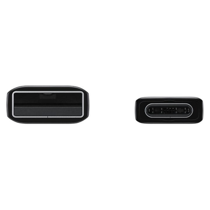 Samsung EP-DG930 USB Cable 1.5 m USB A USB C Black