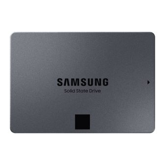 Samsung MZ-77Q1T0 1 TB 2.5" SATA