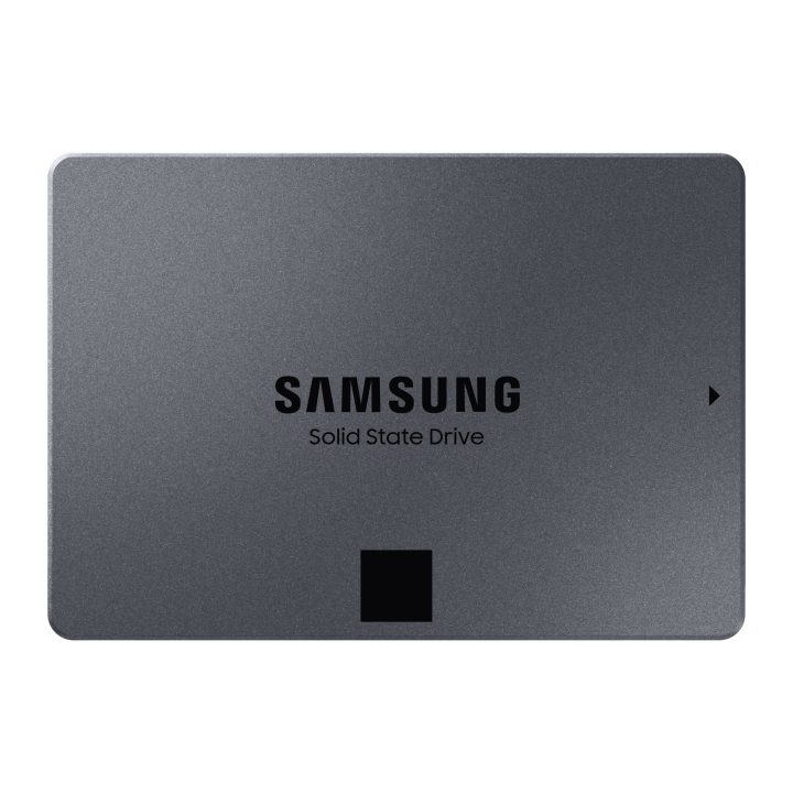 Samsung MZ-77Q1T0 1 TB 2.5" SATA