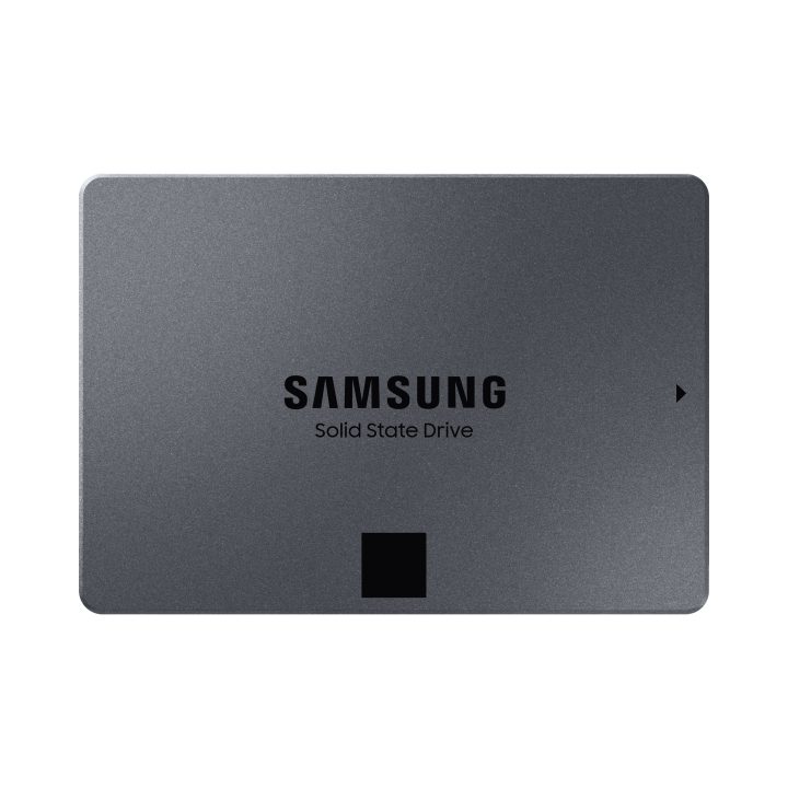 Samsung MZ-77Q1T0 1 TB 2.5" SATA