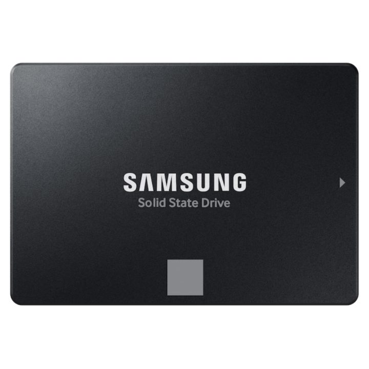 Samsung 870 EVO 500 GB 2.5" Serial ATA III V-NAND MLC