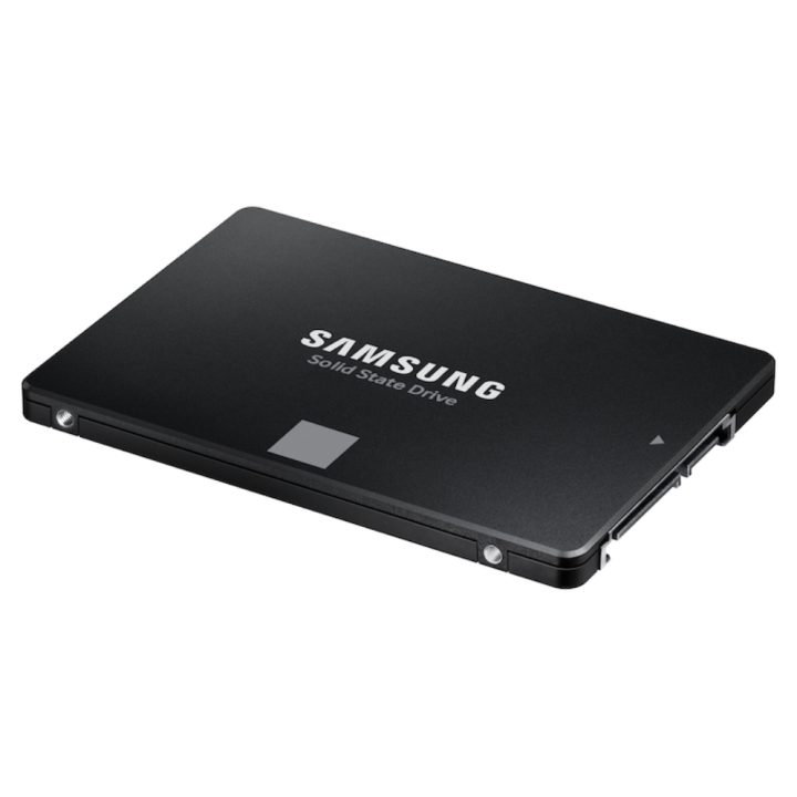 Samsung 870 EVO 500 GB 2.5" Serial ATA III V-NAND MLC