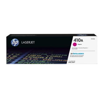 HP Original LaserJet 410A Magenta Toner Cartridge