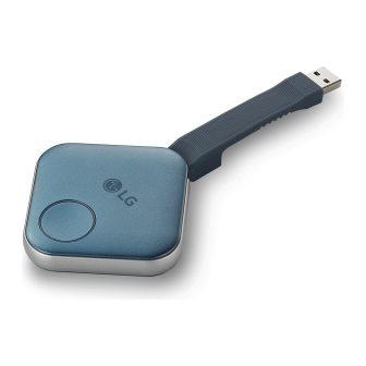 LG SC-00DA USB Linux Preto, Azul