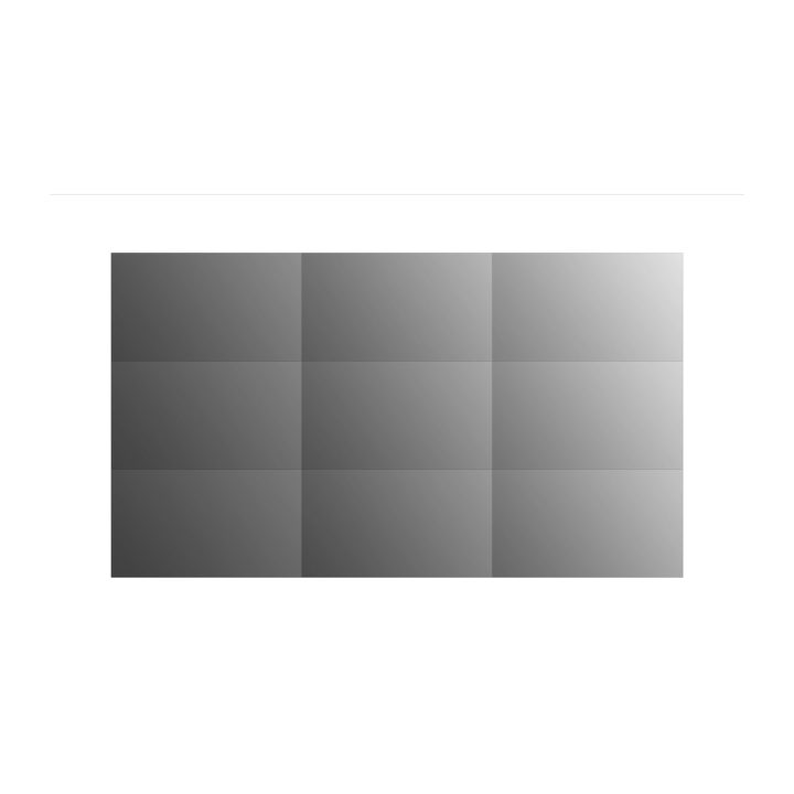 LG 55VSH7J-H.AEU Indoor Video Wall