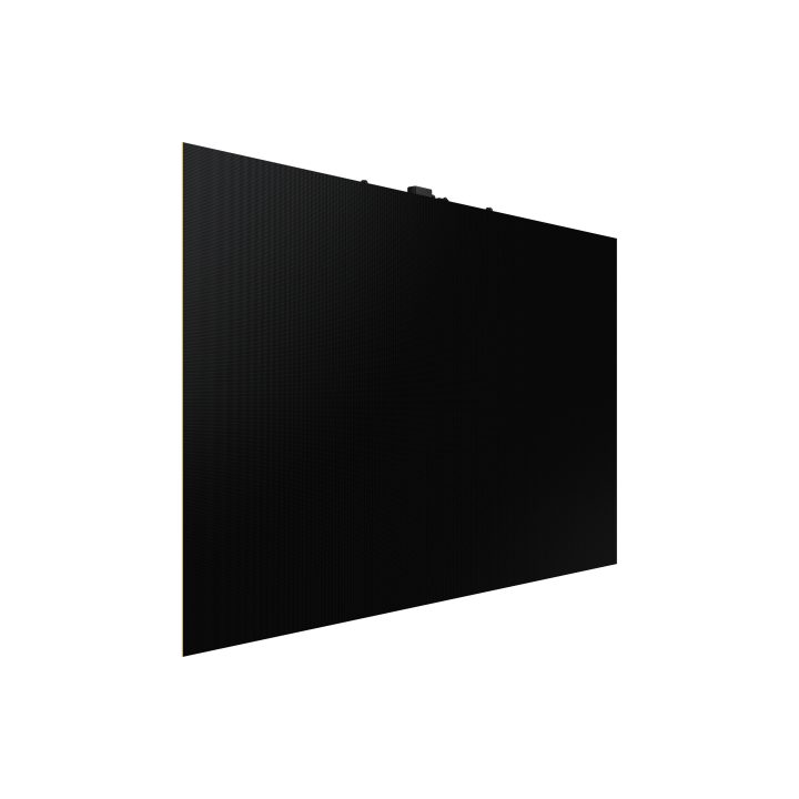 Samsung IW012A MicroLED Interior