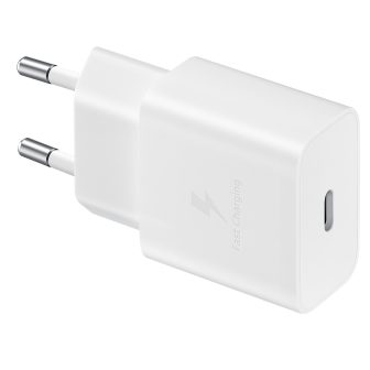 Samsung EP-T1510NWEGEU Universal Mobile Device Charger White AC Fast…