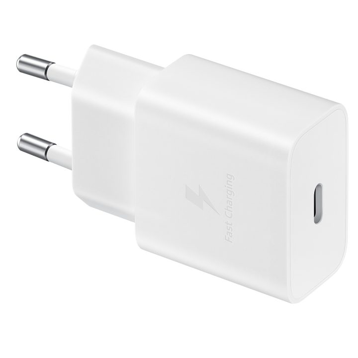 Samsung EP-T1510NWEGEU carregador de telemóvel Universal Branco…