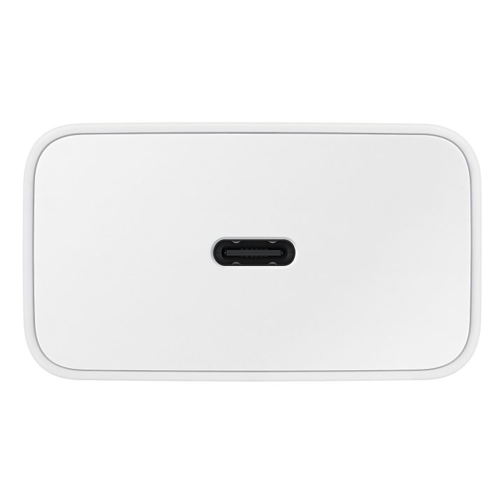 Samsung EP-T1510NWEGEU carregador de telemóvel Universal Branco…