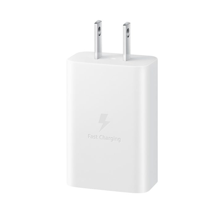 Samsung EP-T1510NWEGEU Universal Mobile Device Charger White AC Fast…
