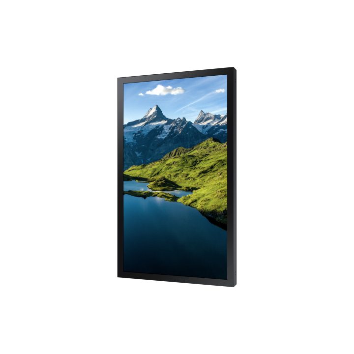 Samsung OH75A Ecrã plano para sinalização digital 75" 3500 cd / m² 4K…