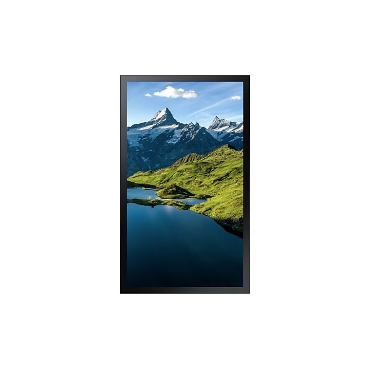 Samsung OH75A Ecrã plano para sinalização digital 75" 3500 cd / m² 4K…