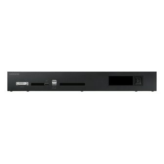 Samsung LED Signage S-Box Interior SBB-SNOWAAEXEN