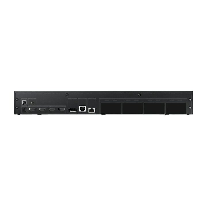 Samsung LED Signage S-Box Interior SBB-SNOWAAEXEN