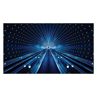Samsung IA012B LED Interior