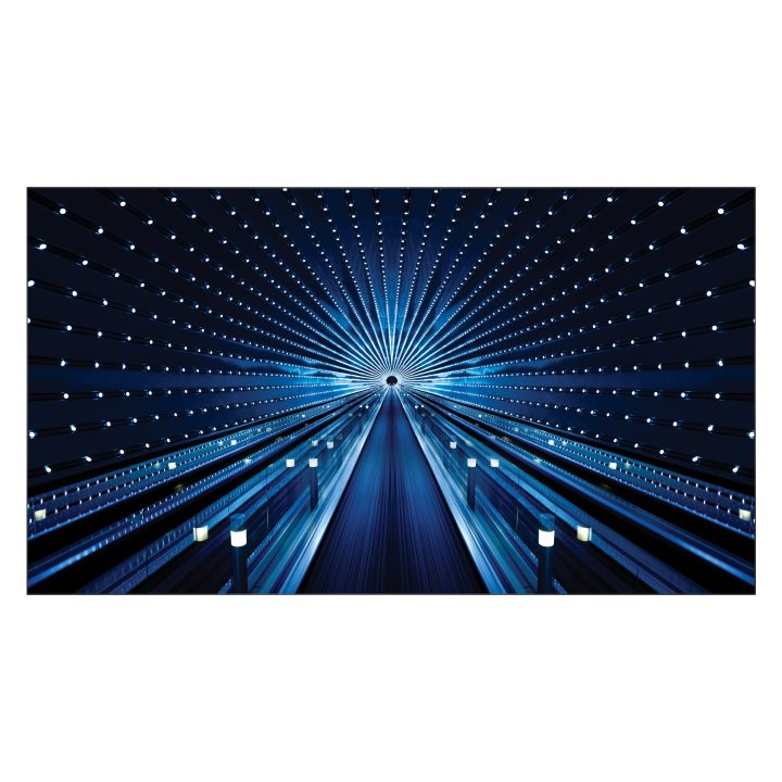 Samsung IA012B LED Interior