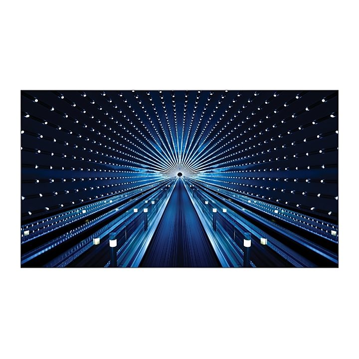 Samsung IA012B LED Interior