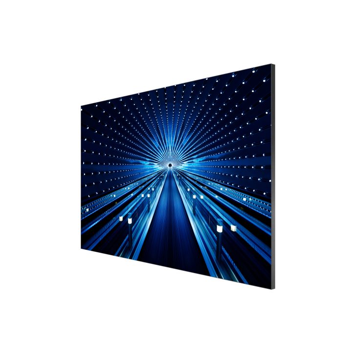Samsung IA012B LED Interior