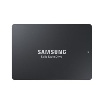 Samsung PM893 7680 GB 2.5" SATA