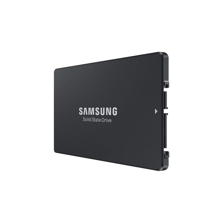 Samsung PM893 7680 GB 2.5" SATA