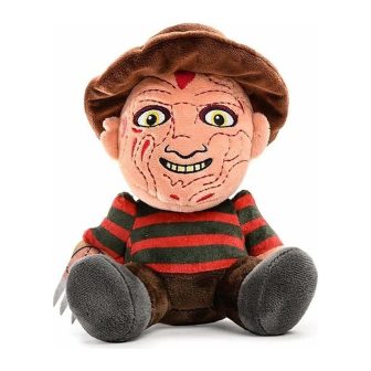 Neca Freddy krueger sitting version peluche 15 cm nightmare on elm…