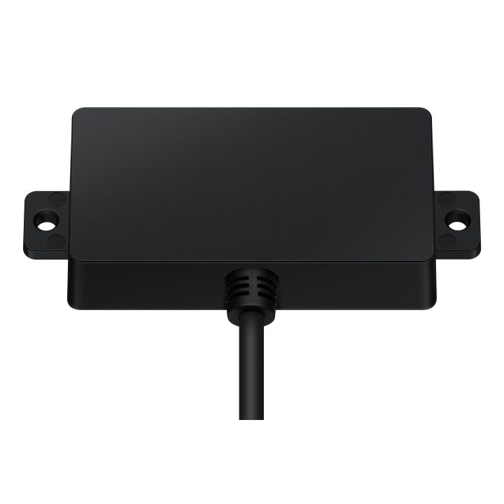 Samsung OH24B Ecrã plano para sinalização digital 24" LCD Wi-Fi 1500…