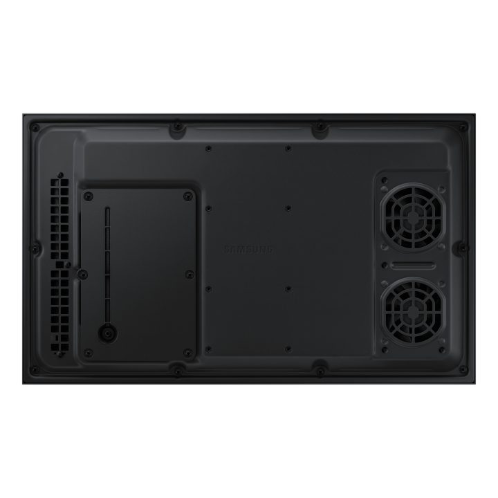 Samsung OH24B 24" Flat Panel Display for Digital Signage LCD Wi-Fi…
