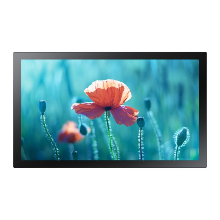 Samsung QB13R-TM Interactive Flat Panel 13" LED Wi-Fi 500 cd/m² Full…