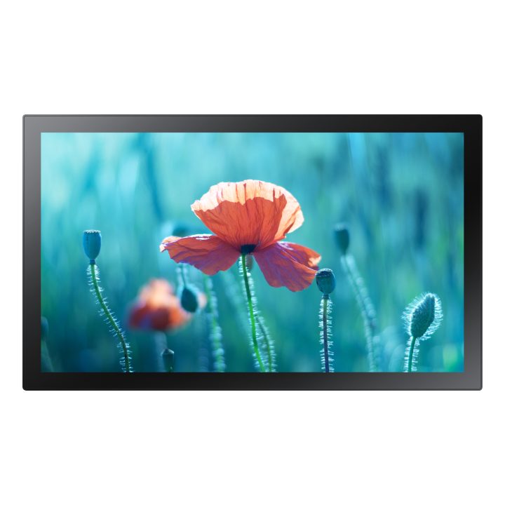 Samsung QB13R-TM Interactive Flat Panel 13" LED Wi-Fi 500 cd/m² Full…