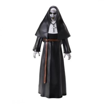 The Noble Collection Bendyfigs Horror Movie Valak The Nun Figure…