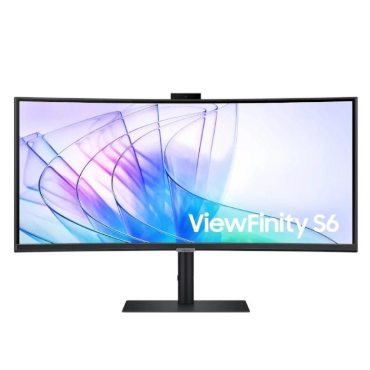 Samsung S65VC 34" UWQHD 100 Hz Curved VA