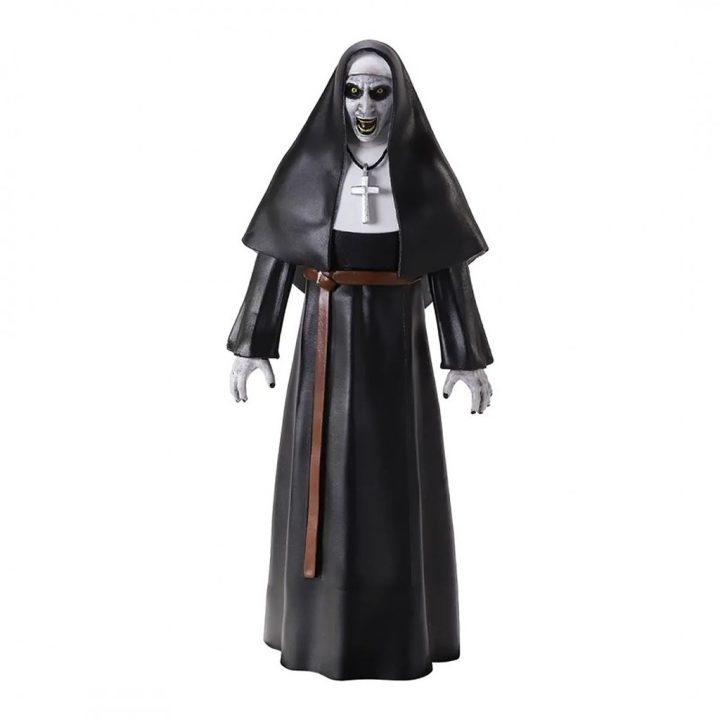 Figura The Noble Collection Bendyfigs cinema de terror Valak, a…
