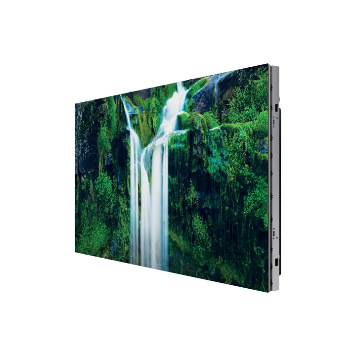 Samsung IW008C MicroLED Interior