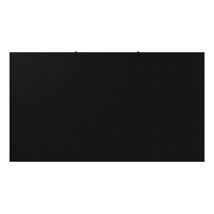 Samsung IW008C MicroLED Interior
