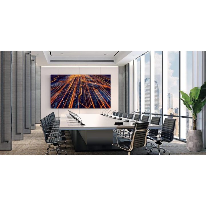 Samsung IA015C LED Interior