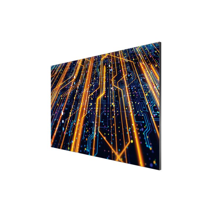 Samsung IA015C LED Interior