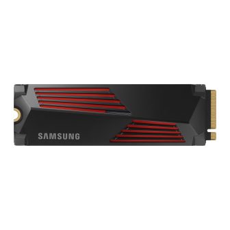 Samsung 990 Pro 4 TB M.2 NVMe PCIe 4.0