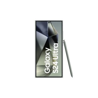 Samsung Galaxy S24 Ultra 256 GB 12 GB RAM Titanio gris