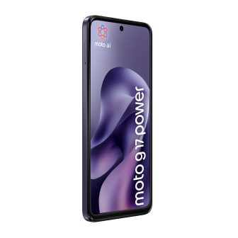 Motorola Moto G17 Power 256 GB 4 GB RAM Azul