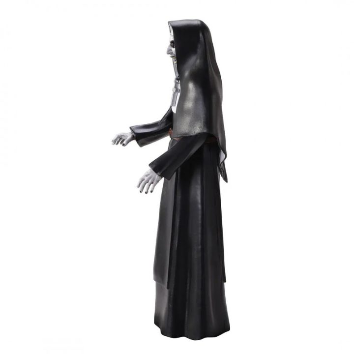 Figura the noble collection bendyfigs cine terror valak la monja…