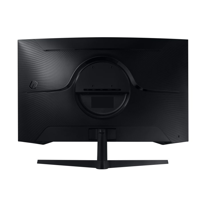 Samsung Odyssey S32CG552EU 32" QHD 165 Hz VA curvo
