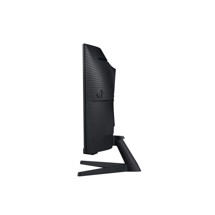 Samsung Odyssey S32CG552EU 32" QHD 165 Hz VA curvo