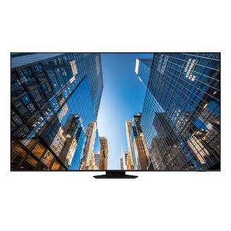 Samsung QE98C Flat Panel Display for Digital Signage 2.49 m (98") LCD…