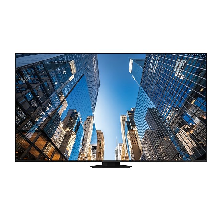 Samsung QE98C Flat Panel Display for Digital Signage 2.49 m (98") LCD…