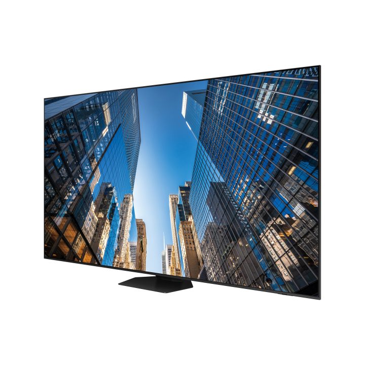 Samsung QE98C Flat Panel Display for Digital Signage 2.49 m (98") LCD…