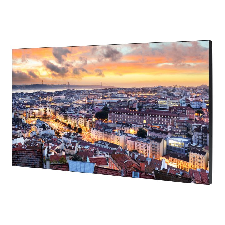 Samsung VH55C-E LCD Indoor