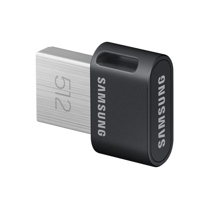 Samsung MUF-512AB USB flash drive 512 GB USB Type-A 3.2 Gen 1 (3.1…