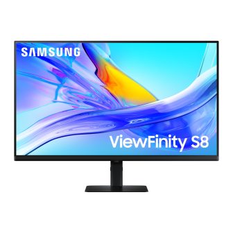 Samsung S80UD 32" 4K UHD VA