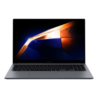 Samsung Galaxy Book4 Intel Core 5 120U 16 GB 512 GB SSD 15.6" Windows…